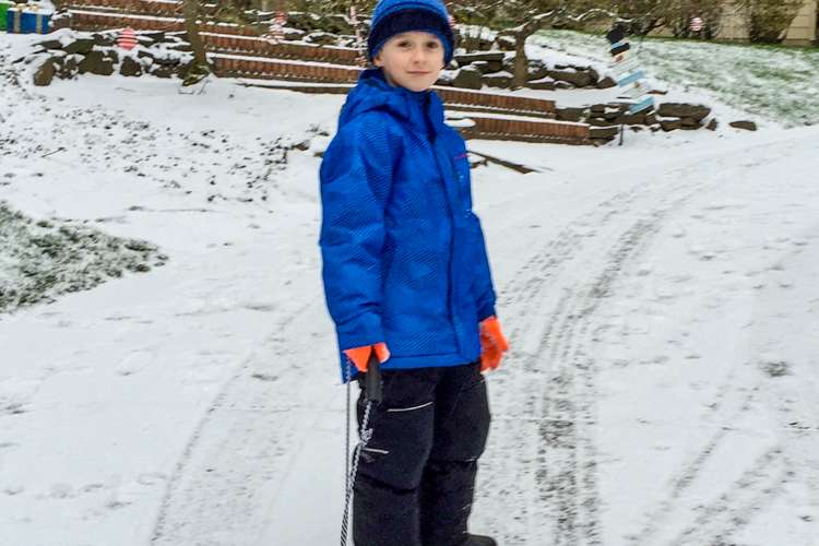 Blog – Winter Activities