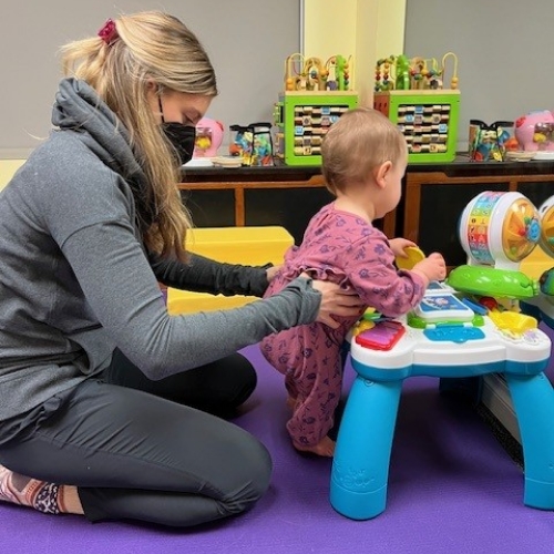Inspire-Physical-Therapy-Pediatric-PT-Beaverton-OR-