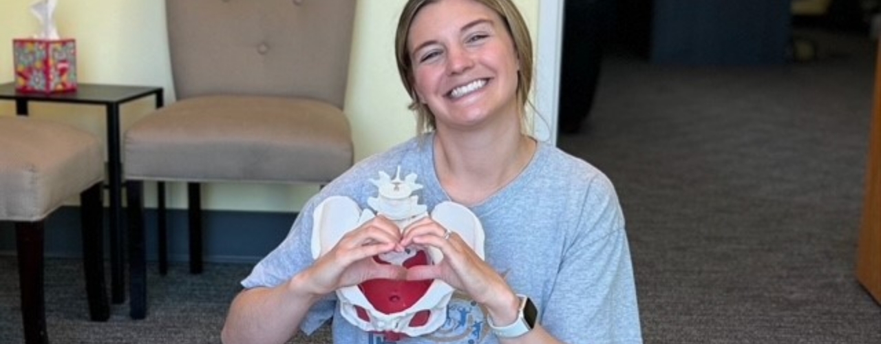 Pediatric Pelvic Floor