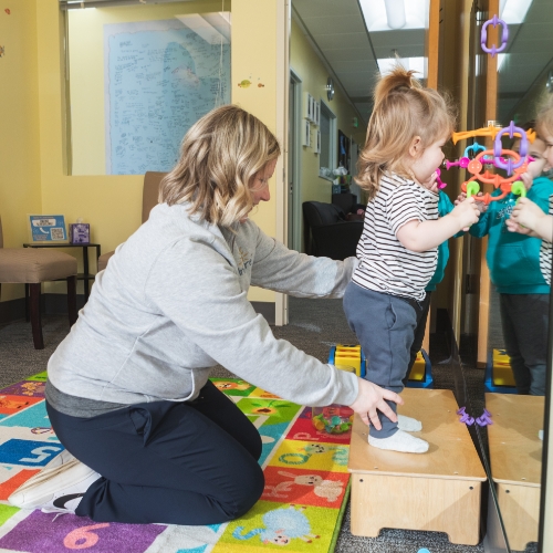 Inspire-Physical-Therapy-Pediatric-PT-Beaverton-OR-