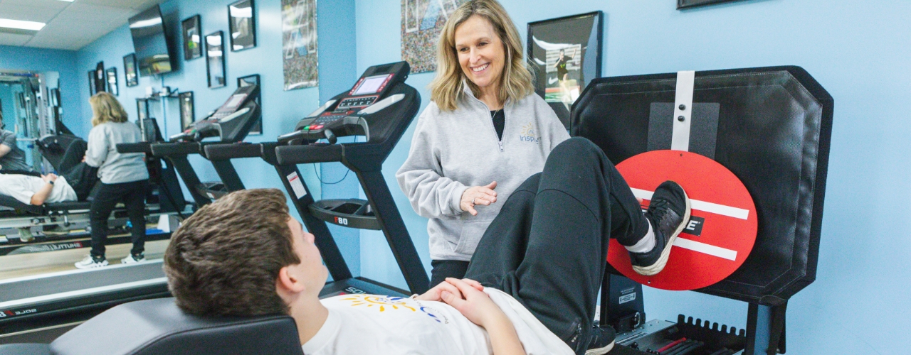 Pediatric Chronic Pain