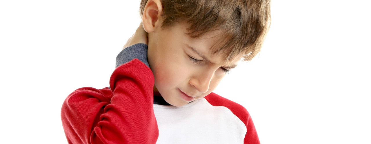 Pediatric Complex Regional Pain Syndrome