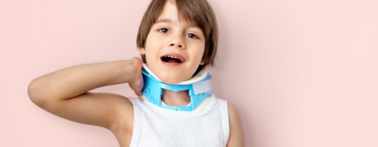 Pediatric Motor Vehicle Accident Injuries