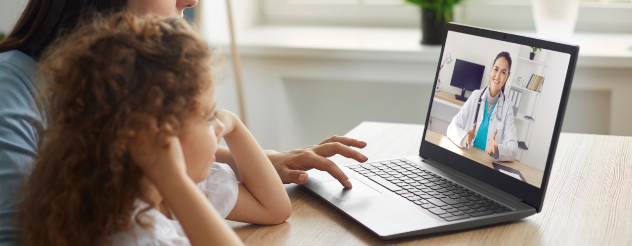 Telehealth/Online Appointments