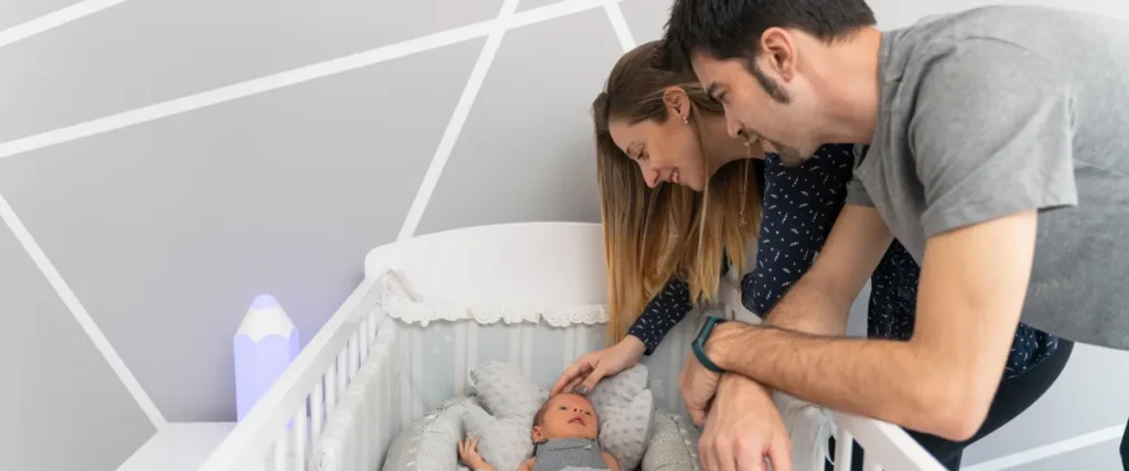 Physical Therapy and Motor Milestones in Premature Babies