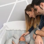 Physical Therapy and Motor Milestones in Premature Babies