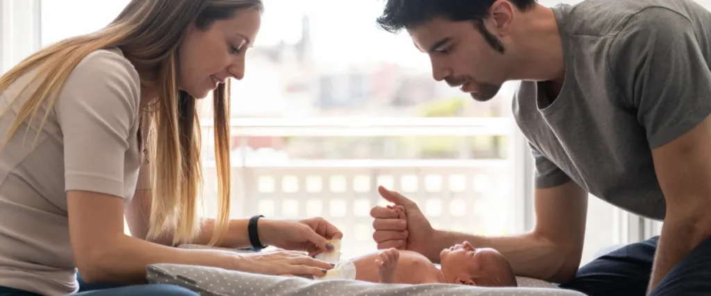 Who is considered premature?
