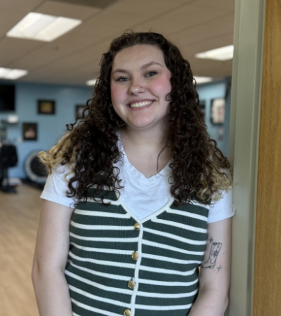 Hayley-Gobel-Front-Desk-PT-Aide-Inspire-Physical-Therapy-Beaverton-OR