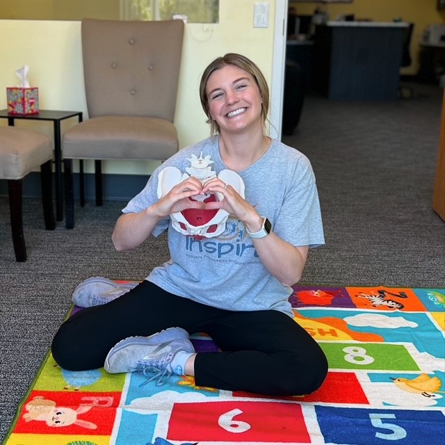 Why Work at Inspire Physical Therapy
